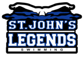 St. John's Legends