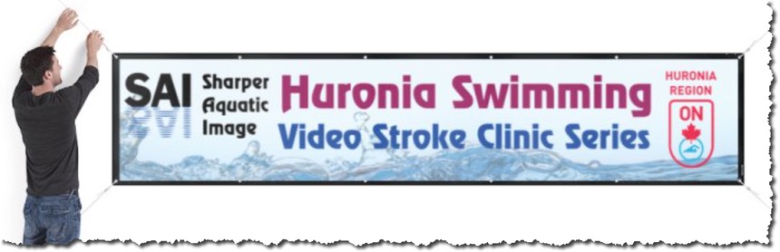 Huronia Banner