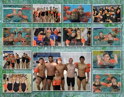 NYAC Swimmer 2